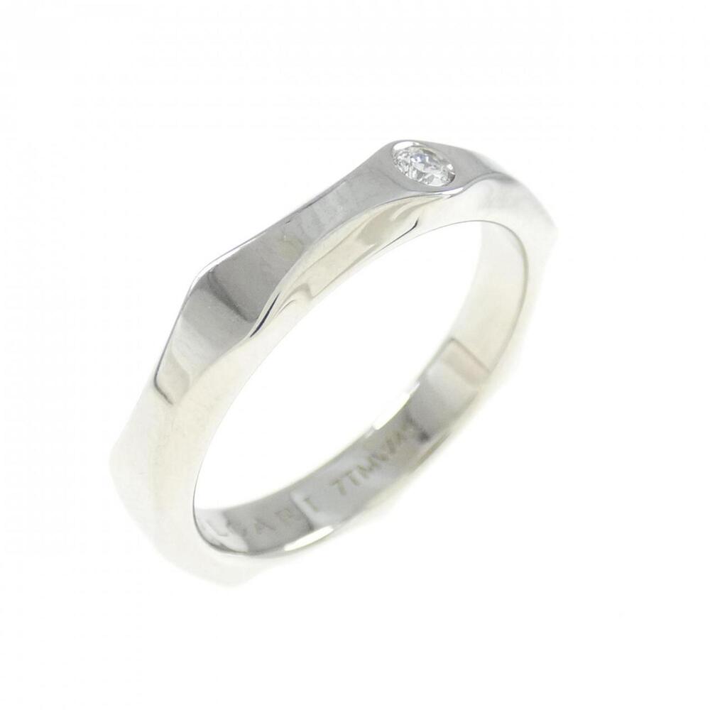BVLGARI Silver Ring